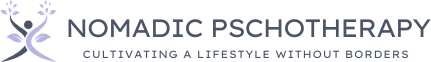 Nomadic Psychotherapy